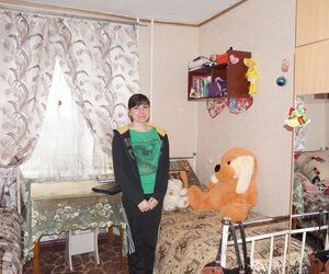 Конкурс на кращу кімнату