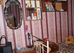 Конкурс на кращу кімнату
