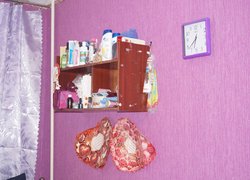 Конкурс на кращу кімнату
