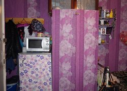 Конкурс на кращу кімнату