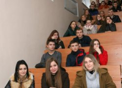 День української писемності та мови