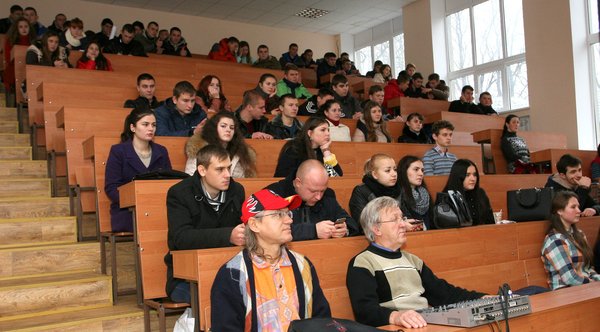 День української писемності та мови
