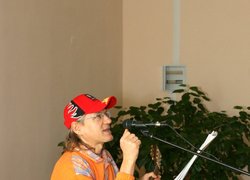 День української писемності та мови