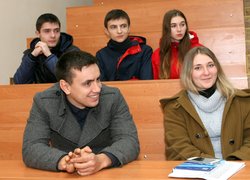 День української писемності та мови