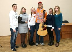 День української писемності та мови