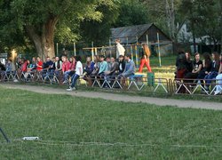 День кіно в Уманському НУС