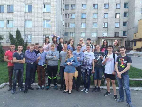 Студентський квест: ціль – пізнання цікавинок міста Умань