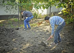 Студенти відвідали ветерана війни