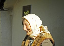 Студенти відвідали ветерана війни