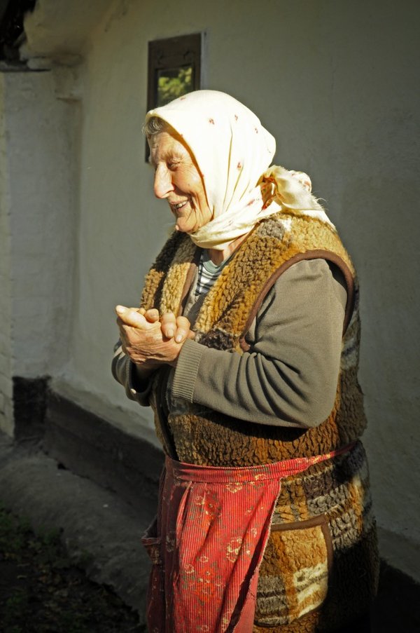 Студенти відвідали ветерана війни