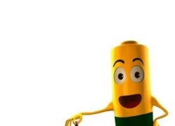 В університеті розпочалась акція зі збору та утилізації батарейок