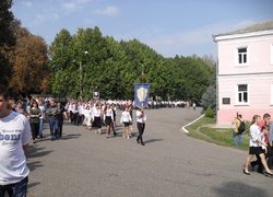 Поповнення у дружній родині