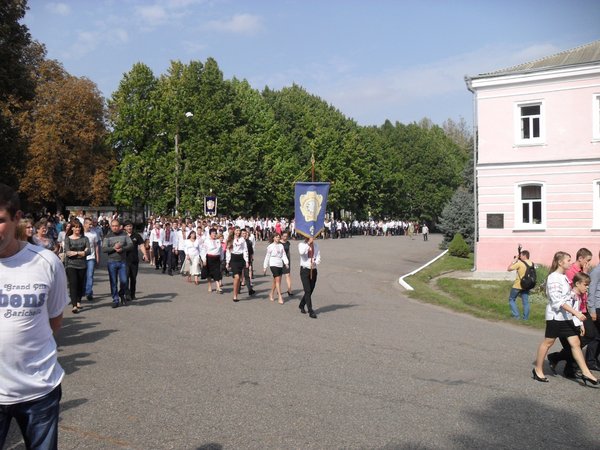 Поповнення у дружній родині