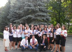 Поповнення у дружній родині