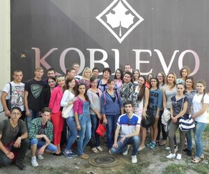 Наука і виробництво разом!