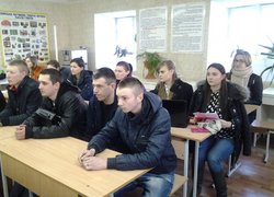 Всеукраїнська студентська наукова конференція: секція технології зберігання і переробки плодів та овочів