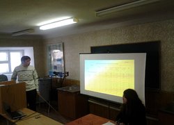 Всеукраїнська студентська наукова конференція: секція технології зберігання і переробки плодів та овочів