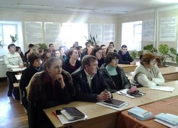 Всеукраїнська студентська наукова конференція: секція технології зберігання і переробки плодів та овочів