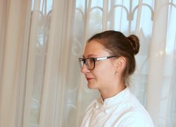 Майстер-клас з приготування коктейлів