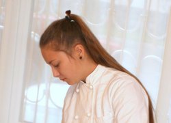 Майстер-клас з приготування коктейлів