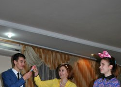 Головна вечірка осені «Стиляги-шоу – 2015!»