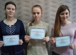 Студенти 1 курсу напряму підготовки «Туризм» взяли участь у міжнародному конкурсі «Розвиток туризму в моїй країні»