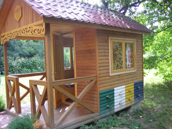 Апітуризм - перспективний напрямок сільського зеленого туризму