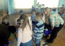 Діти наше майбутнє. Чужими вони не бувають!
