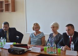 Співпраця кафедри туризму та готельно-ресторанної справи