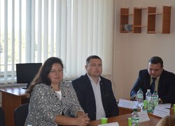 Співпраця кафедри туризму та готельно-ресторанної справи