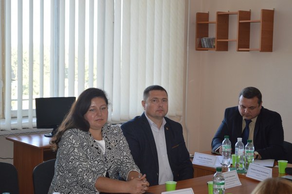 Співпраця кафедри туризму та готельно-ресторанної справи