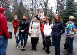 Впровадження інноваційних технологій під час проведення практичних занять на кафедрі туризму та готельно-ресторанної справи