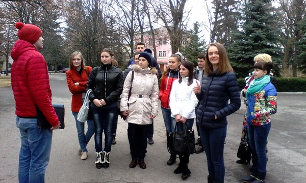 Впровадження інноваційних технологій під час проведення практичних занять на кафедрі туризму та готельно-ресторанної справи
