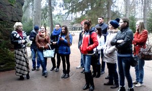 Впровадження інноваційних технологій під час проведення практичних занять на кафедрі туризму та готельно-ресторанної справи