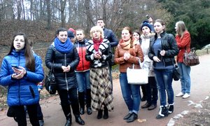 Впровадження інноваційних технологій під час проведення практичних занять на кафедрі туризму та готельно-ресторанної справи