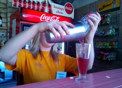 Практична підготовка студентів напрямів підготовки «Туризм» та «Готельно-ресторанна справа» в Кароліно-Бугаз