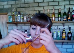 Практична підготовка студентів напрямів підготовки «Туризм» та «Готельно-ресторанна справа» в Кароліно-Бугаз