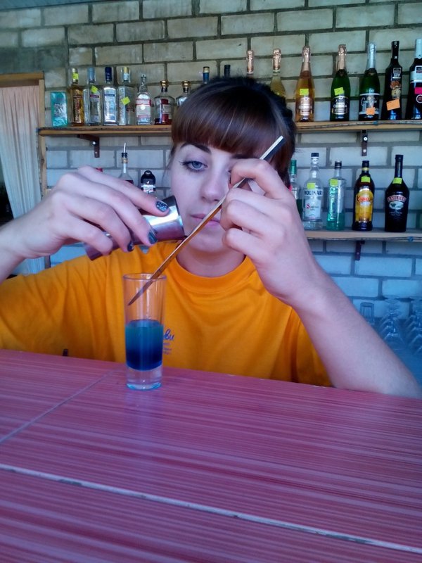 Практична підготовка студентів напрямів підготовки «Туризм» та «Готельно-ресторанна справа» в Кароліно-Бугаз