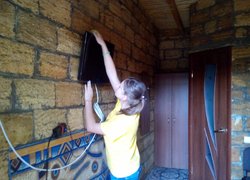 Практична підготовка студентів напрямів підготовки «Туризм» та «Готельно-ресторанна справа» в Кароліно-Бугаз