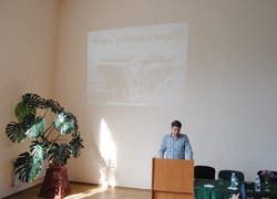 Круглий стіл за участі представників туристичних фірм «ВІВА-ТУР», «Ukrainian Professional Group», «Горящие путевки» та «Експо-Тур»