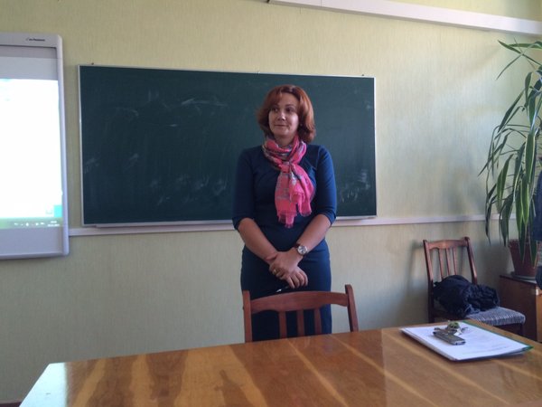 Секційне засідання кафедри туризму та готельно-ресторанної справи «актуальні проблеми, тенденції, перспективи розвитку готельно-ресторанного та туристичного бізнесу в Україні»