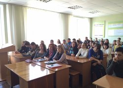 Секційне засідання кафедри туризму та готельно-ресторанної справи «актуальні проблеми, тенденції, перспективи розвитку готельно-ресторанного та туристичного бізнесу в Україні»