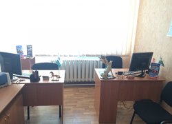 Кафедра туризму та готельно-ресторанної справи співпрацює з Черкаським державним технологічним університетом