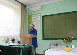 Святкуємо День туризму!
