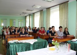 Святкуємо День туризму!