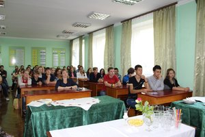 Святкуємо День туризму!