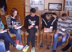 Тренінг впевненості в собі та створення позитивного іміджу