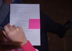 Тренінг впевненості в собі та створення позитивного іміджу