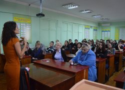 Співпраця кафедри туризму та готельно-ресторанної справи  з «TAYGA DANISMANLIK»