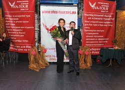 Кафедра туризму та готельно-ресторанної справи розвиває співпрацю з провідними підприємствами туристичної індустрії